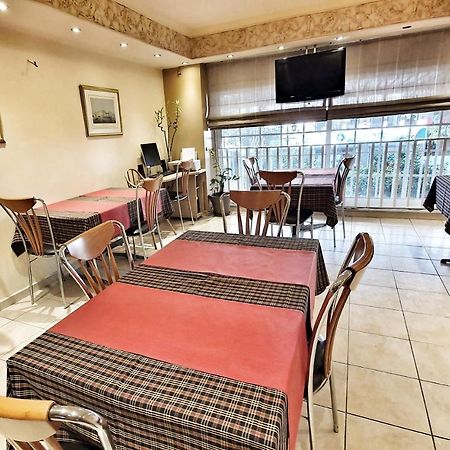 Noufara Hotel Pireusz Kültér fotó
