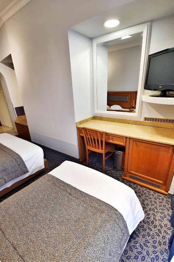 Noufara Hotel Pireusz Kültér fotó