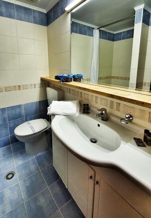 Noufara Hotel Pireusz Kültér fotó