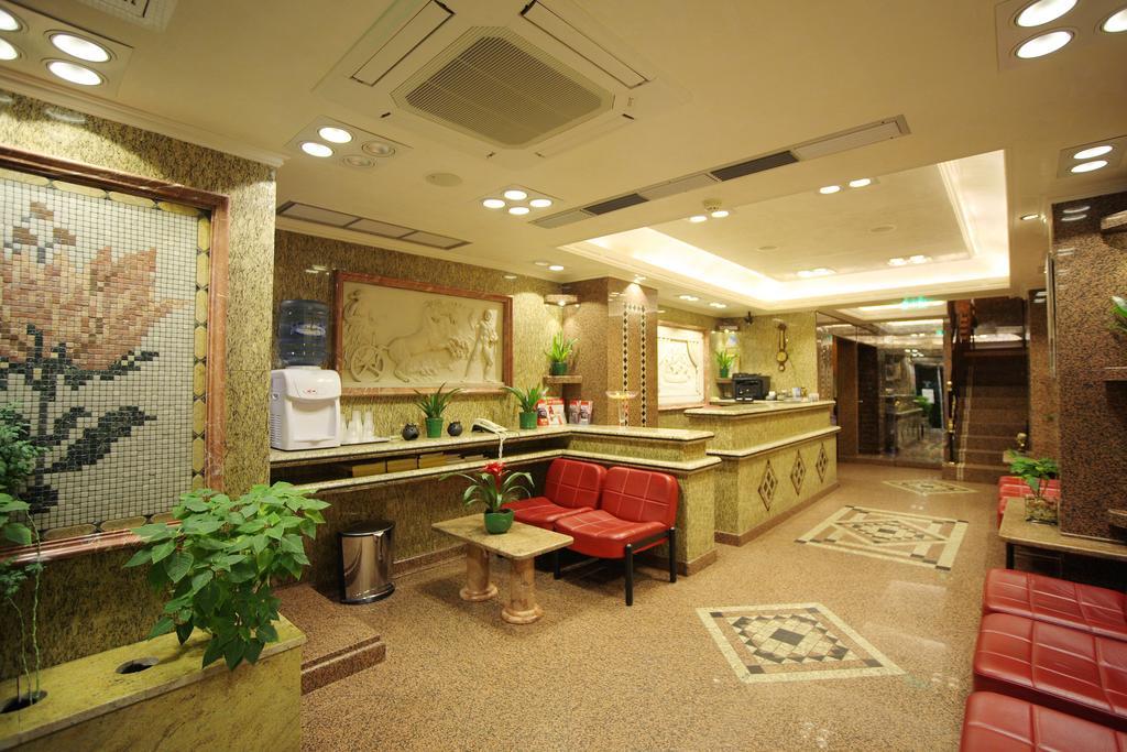 Noufara Hotel Pireusz Kültér fotó