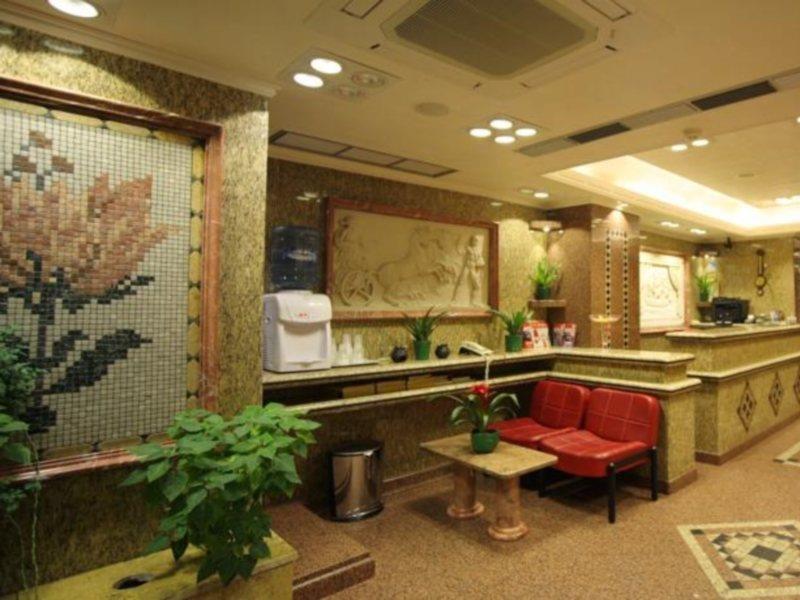 Noufara Hotel Pireusz Kültér fotó