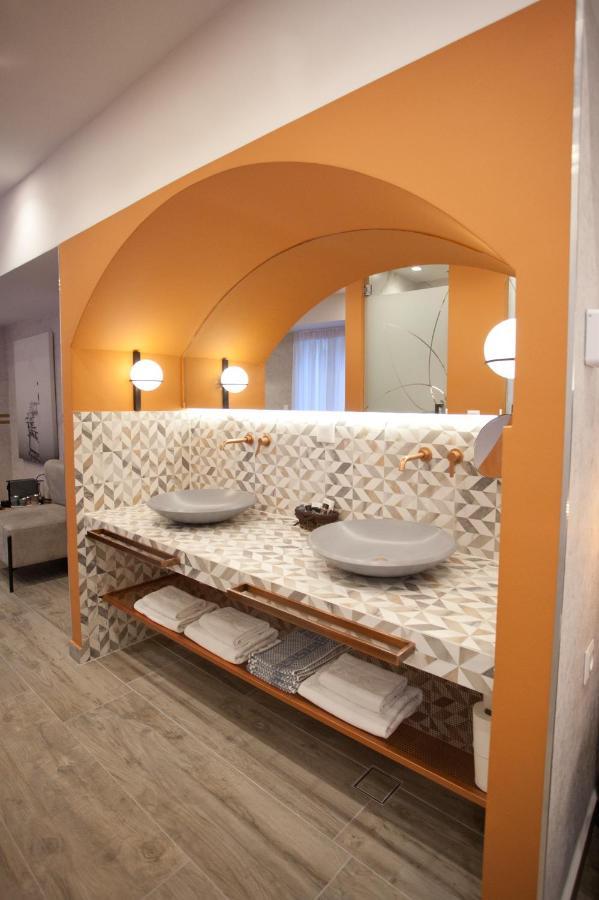 Noufara Hotel Pireusz Kültér fotó